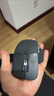 罗技（Logitech）大师系列 MX Master 3S 菁英版 无线蓝牙鼠标  办公静音鼠标 人体工学 石墨黑 无线接收器需另购买 实拍图