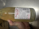 可蜜瑞桃子味莫斯卡托香槟气泡甜白葡萄果酒 750ml单支装 节日送礼款 实拍图