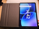 绿联适用小米平板8/8Pro/7/7Pro钢化膜无尘仓小米pad25/24款11.2英寸秒贴全屏高清抗指纹保护膜 实拍图