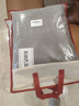 无印良品100%纯棉四件套全棉床上用品1.8床笠款套件被套200*230cm 实拍图