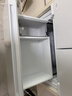 东芝（TOSHIBA）白珍珠520L法式多门冰箱548双系统自动制冰超薄嵌入式保鲜家用变频GR-RF548WI-PM165换新补贴 实拍图