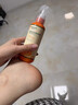 KOOGIS足部去角质喷雾120ml足膜脚膜搓脚去死皮神器改善脚后跟干裂老茧 实拍图