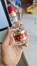 五粮液 普五八代 浓香型白酒 52度 50ml 单瓶 官方授权（无礼袋） 实拍图