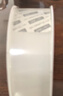 得力（deli）强力纳米胶带无痕双面胶透明胶 30mm*3m 升级防尘泡壳 车用家用 水洗可重复使用 1卷 33601 实拍图