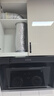 美的（Midea）【价保618】抽吸排油烟机 家用大吸力侧吸式油烟机上门安装以旧换新出租房屋脱排烟机CXW-200-J30 实拍图