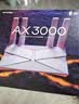 普联（TP-LINK） 大道AX3000满血WiFi6千兆无线路由器 5G双频家用穿墙 Mesh 3000M无线速率 信号增强 易展 XDR3010 实拍图