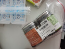 滇园（dianyuan）油鸡枞菌260g+油松茸菌260g 云南特产即食蘑菇拌面调味品下饭菜 实拍图