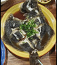 【大只】鲜活大多宝鱼1条（600-800g） 实拍图