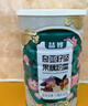 恋上谷 奇亚籽坚果藕粉羹纯莲藕正宗桂花营养早餐方便代餐饱腹食品即食 500g4罐*奇亚籽藕粉 实拍图