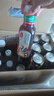 农夫山泉东方树叶青柑普洱茶500ml*15瓶无糖茶饮料0糖0脂0卡整箱 实拍图