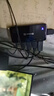 毕亚兹 HDMI切换器五进一出2.0版 5进1出4K60Hz高清切屏器带遥控器 笔记本电脑接电视投影仪共享显示器 实拍图