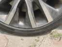 玛吉斯（MAXXIS）轮胎/汽车轮胎 225/50R17 94V EC1 适配几何C/野帝 实拍图