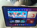 学而思学习机P4焕新款 AI学习机 校内同步教材 九章大模型 护眼大屏学习平板 全学段全年龄段 12.1英寸 P4【6+256G】内存升级推荐 实拍图
