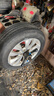 玛吉斯（MAXXIS）轮胎/汽车轮胎 205/55R16 91V MS1 原配英朗/科鲁泽 实拍图