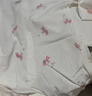 迪士尼婴儿衣服新生儿夏季薄款连体衣纯棉爬爬服满月宝宝百天包屁睡衣 实拍图