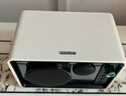 飞利浦（PHILIPS）5519话筒音响一体机自带声卡拉OK家庭ktv音箱套装手机电视K歌无线蓝牙便携麦克风双麦版升级款 实拍图