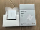 绿联5v1a充电头器USB插座头适用苹果iPhone17/16/15/14华为小米荣耀OPPO安卓等手机手表耳机电源适配器 实拍图