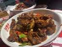正大食品（CP）鸡全腿4斤（共2包）鸡腿烧烤鸡肉鸡腿肉低脂生鲜烤鸡大腿炸大鸡腿 实拍图