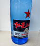 红星二锅头 蓝瓶绵柔8陈酿 清香型白酒 43度 500ml*12瓶 整箱装口粮酒 实拍图