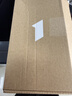 亿色适用苹果11手机壳iPhone11保护套超薄高透全包边防摔透明硅胶软壳升级气囊简约男女款剔透白 实拍图