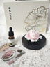 Para Ella永生花陶瓷牡丹生日礼物女朋友伴手礼妈妈结婚毕业退休520情人节 实拍图