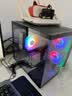 七彩虹 RTX5060Ti/RTX5060/5050高配独显+英特尔高端18核36线程台式电脑电竞直播设计主机i5/i7/i9组装机 配置四【i9级12核24线程+RTX3050】 电脑主机+外设礼包 实拍图