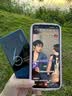 飞瑧【单月9.9元】移动随身wifi无线网络5Ghz千兆2026新款无限速流量全国通用宽带车载户外三网路由器 5G-1万毫安【大师版-极致速度】Ai大模型加速 实拍图