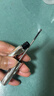 三资堂睫毛膏自然卷翘纤长定型钢管睫毛打底膏小蛮腰持妆防水增长睫毛刷 实拍图