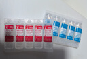 目立康(menicon)RGP硬性角膜接触镜AB液除蛋白护理液塑形镜ok镜 实拍图