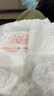 好奇（Huggies）铂金装小桃裤拉拉裤箱装XXXL64片尿不湿【透爽散热】 实拍图