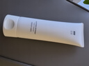 至本新版舒颜修护洁面乳120g 温和清洁氨基酸表活保湿泡沫绵密洗面奶 实拍图