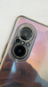 闪魔【康宁+AR增透抗反光】适用苹果17Pro镜头膜 iphone17镜头全包保护膜独立镜头不顶壳1套装 实拍图