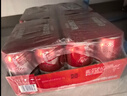 百威红罐啤酒淡色拉格330ml*24听整箱装京东自营踏春送礼 实拍图