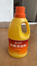 蓝月亮地板清洗剂2kg瓶*2 柠檬香 木地板瓷砖 洗地机清洁剂 拖地清洁剂 实拍图