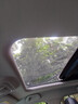 九乘（JIUCHENG）汽车防蚊纱窗车用车载窗帘遮阳防晒通风车窗蚊帐网 4门SUV防蚊网 实拍图