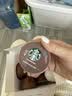 星巴克（Starbucks）胶囊咖啡卡布奇诺12颗 共120g 进口咖啡 花式 适用多趣酷思咖啡机 实拍图