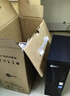 联想（Lenovo）来酷 Lecoo商务办公台式电脑主机(G5900 8G内存 256GB SSD 正版win11 ) 实拍图