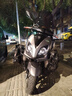 摩多狼（MOTOWOLF）摩托车多功能护杠包收纳防水边包骑行包侧包摩旅装备快拆挂包 实拍图