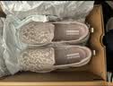 斯凯奇（Skechers）夏季女鞋舒适百搭健步鞋网面透气单鞋896020 实拍图