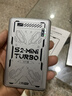 上赞S2随身wifi 免插卡大流量4g路由器无线网卡车载移动wifi上网卡流量卡移动电信 实拍图