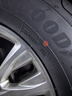 固特异（Goodyear）汽车轮胎 225/65R17 102H EF1 SPORT 鹰驰F1酷跑 适配哈弗H6/M6 实拍图