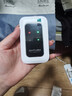 影腾随身wifi三网全国通用无线wi-fi6免插卡移动联通电信无限制大流量卡便携式网卡高速网络2026款5GHF 【三网通3000毫安充电款+白色】超长续航 实拍图