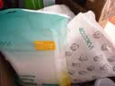 四万公里一次性床单三件套单人加厚被罩枕套旅行火车卧铺隔脏床上用品套装 实拍图