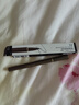 橘朵（Judydoll）眼线笔极细眼线液笔防水防汗520送女友礼物01黑色经典款 实拍图