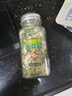 云山半柠檬欧芹大蒜盐140g 柠檬片欧芹碎大蒜粉0脂轻食水煮菜烧烤调料 实拍图