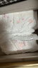 好奇（Huggies）铂金装小桃裤成长裤XXXL26片*4包(17kg以上)【透爽散热】 实拍图