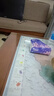 【真实惠】樱花原木抽纸餐巾纸面巾纸卫生纸家庭装实惠装 樱花原木抽纸 5层 240张*30包 实拍图