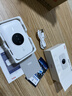 TCL随身wifi三网通用免插卡无线wifi6车载4G路由器随身便携无限制移动联通电信全国通用2026款5GXY15B 【至尊畅享版】三网任切+首月1500G流量 不限速不虚标月享1500G流量 实拍图