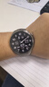 华为HUAWEI WATCH 5 46mm高端款航天级钛合金表壳钛金属表带X-TAP智感窗eSIM通信手表 实拍图