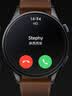 小米（MI）Xiaomi Watch 5全智能旗舰手表 智能手势控制 健身房模式 Xiaomi Watch 5 银色 绿色氟胶表带款 实拍图